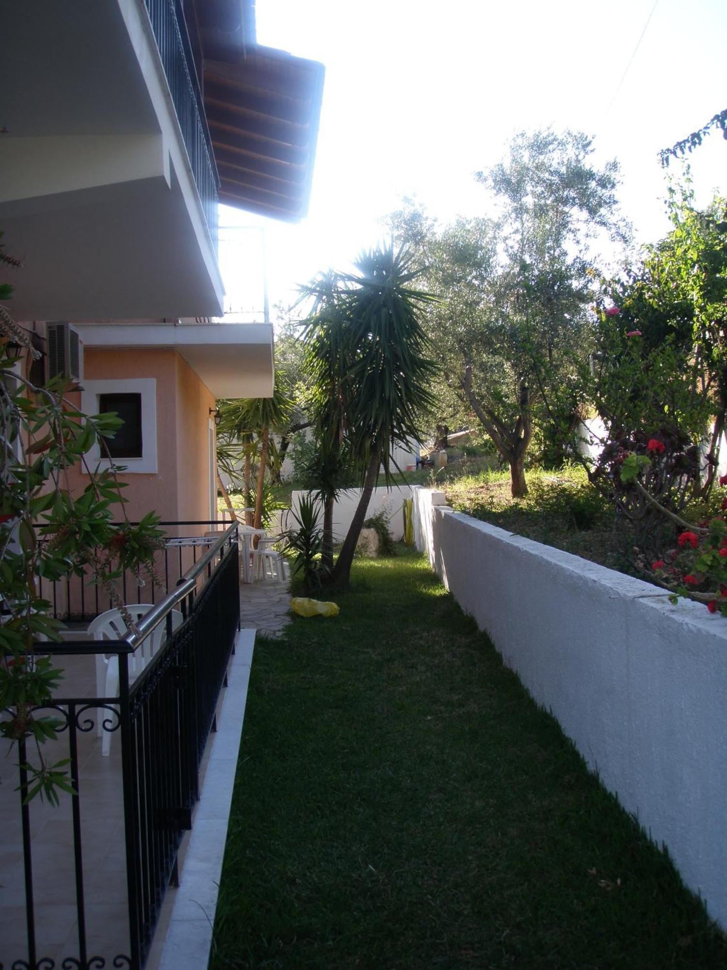 Manolia Studios Trapezaki (Kefalonia) Exterior foto
