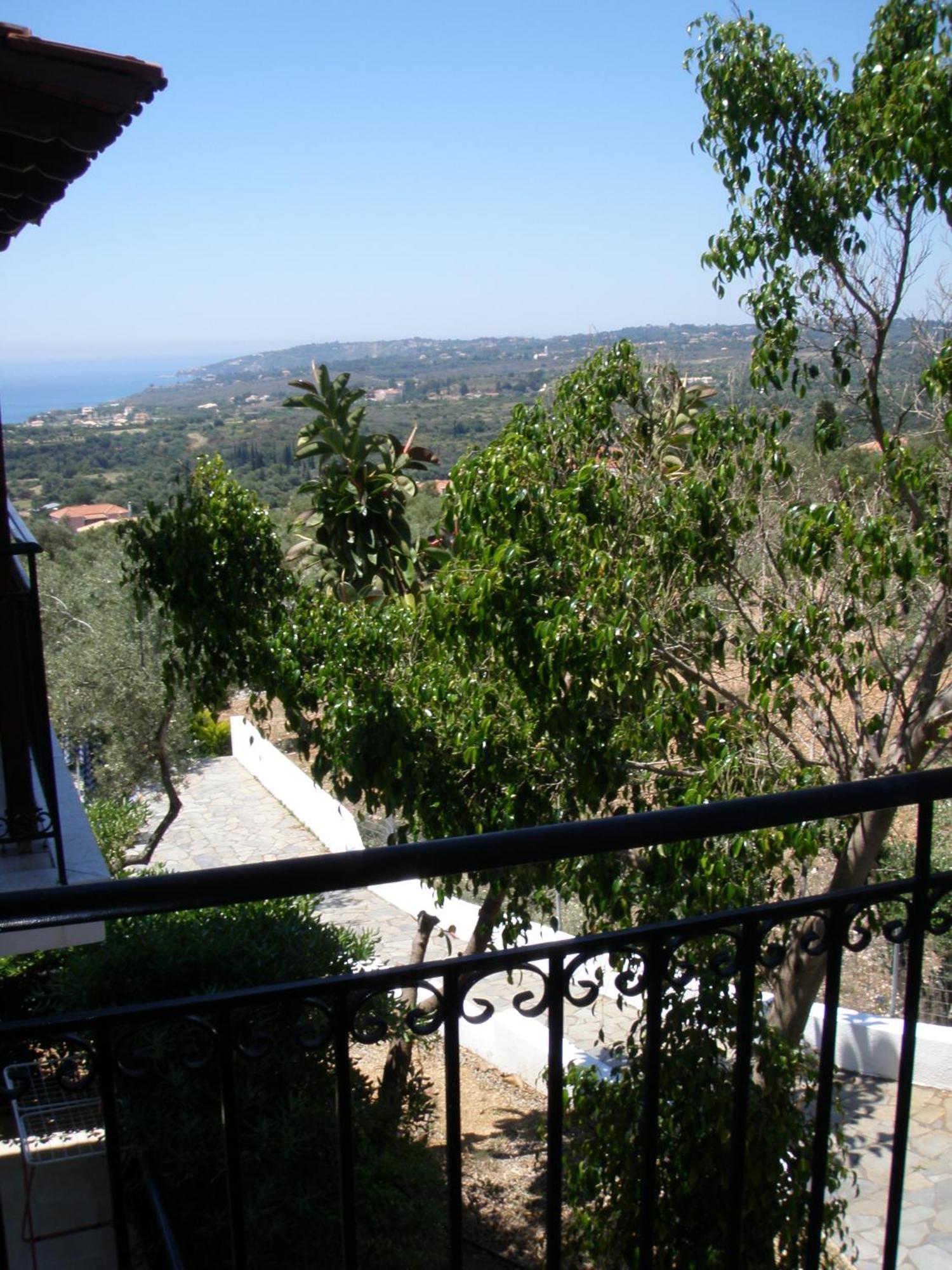 Manolia Studios Trapezaki (Kefalonia) Exterior foto