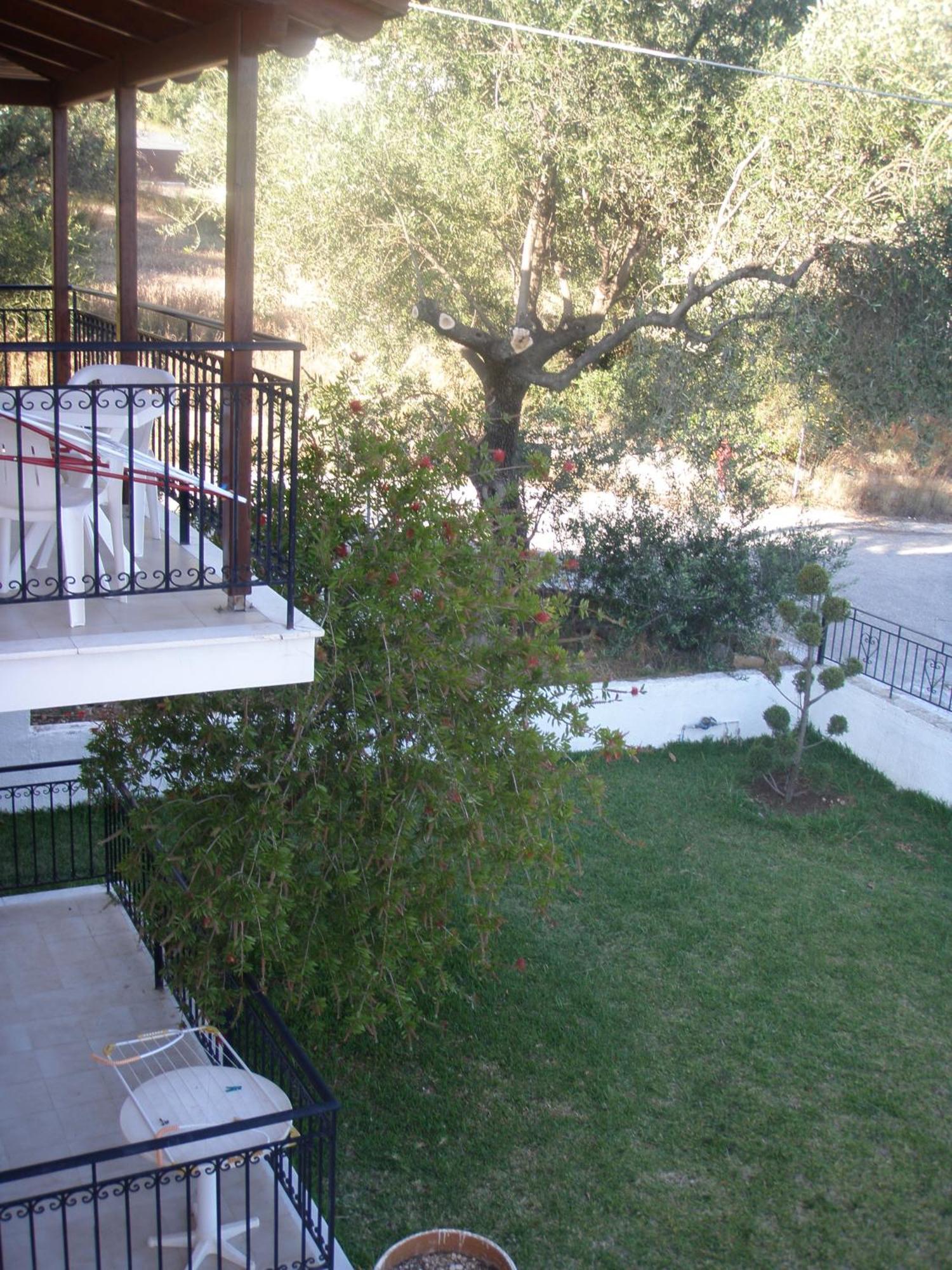 Manolia Studios Trapezaki (Kefalonia) Exterior foto