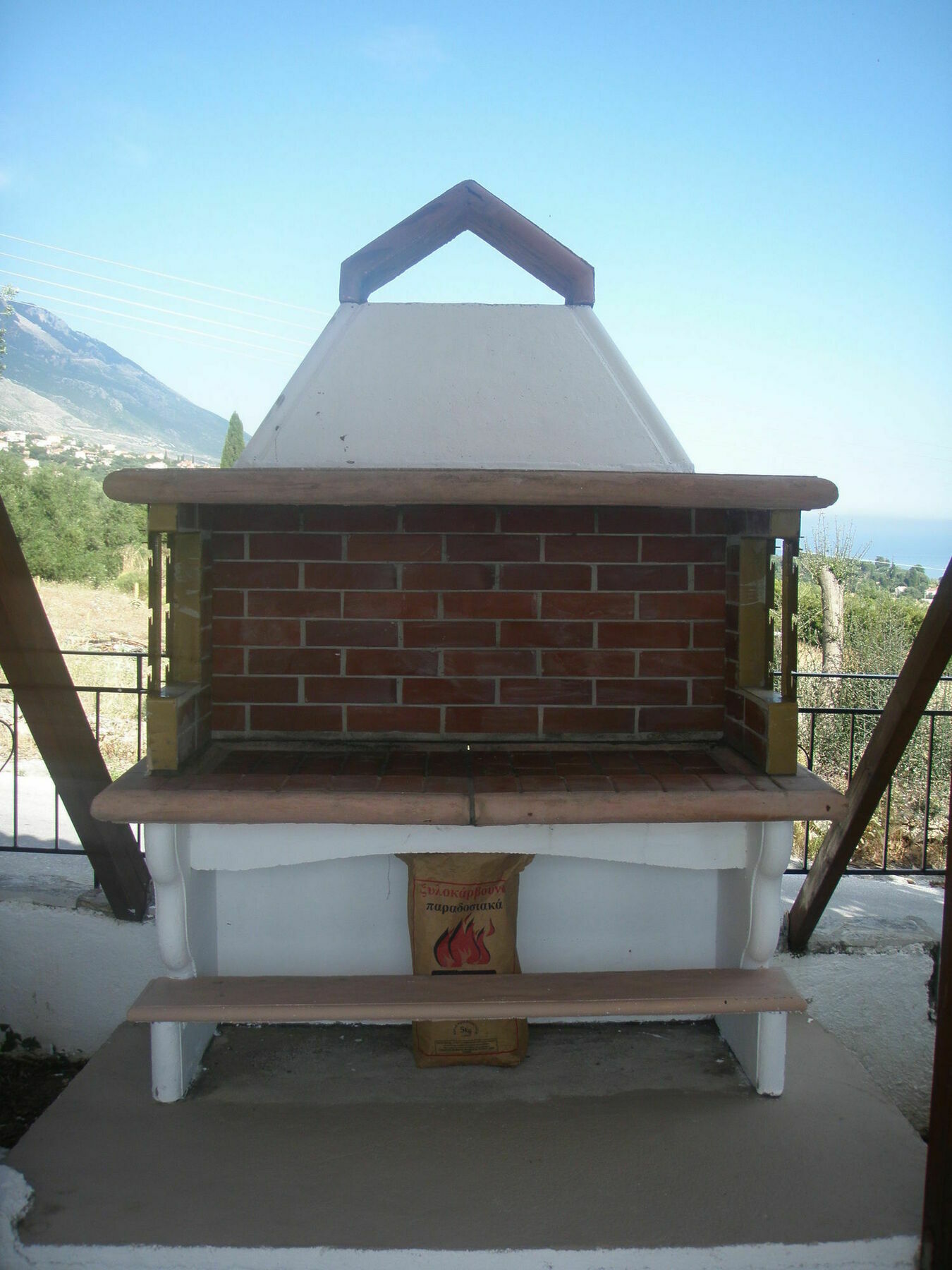 Manolia Studios Trapezaki (Kefalonia) Exterior foto