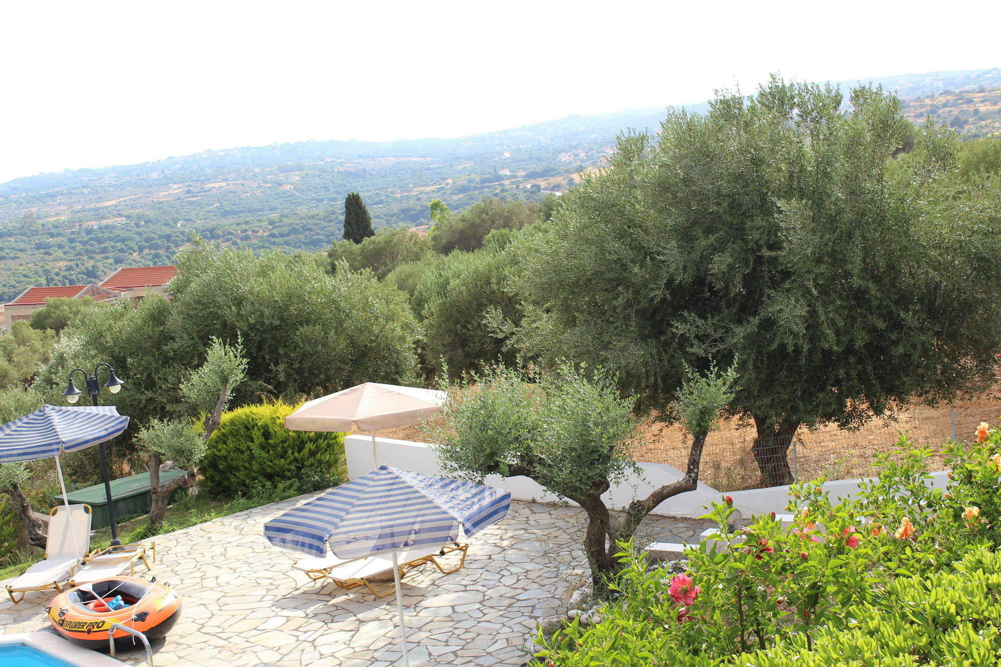 Manolia Studios Trapezaki (Kefalonia) Exterior foto