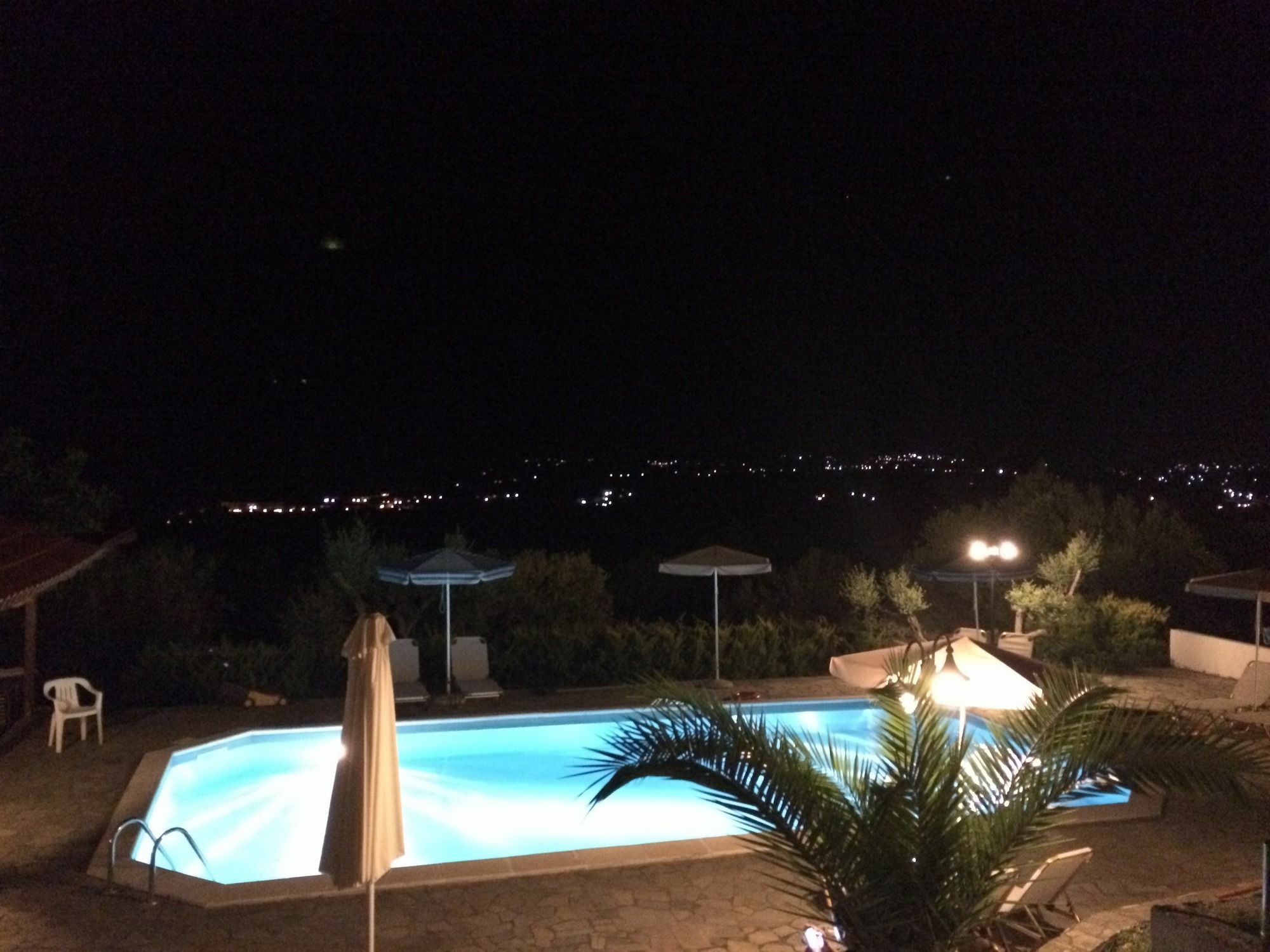 Manolia Studios Trapezaki (Kefalonia) Exterior foto