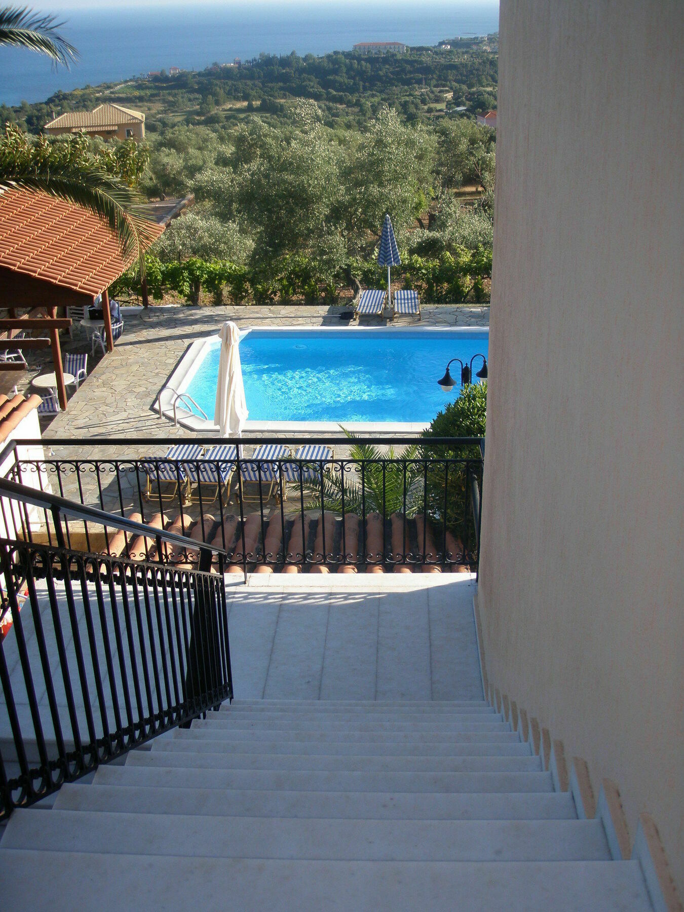 Manolia Studios Trapezaki (Kefalonia) Exterior foto